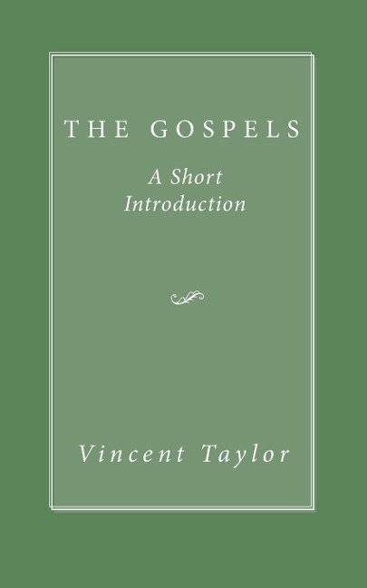 The Gospels