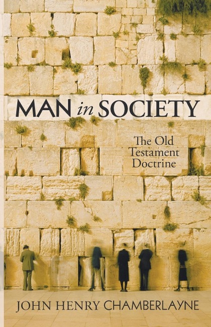 Man in Society
