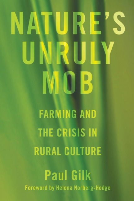 Natures Unruly Mob