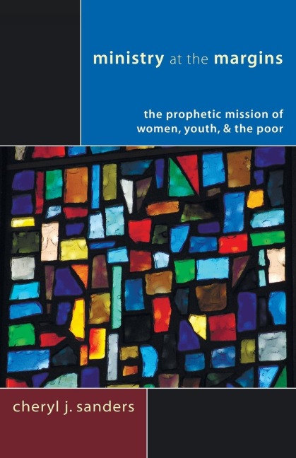 Ministry at the Margins