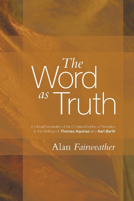 The Word As Truth