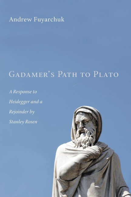 Gadamers Path to Plato