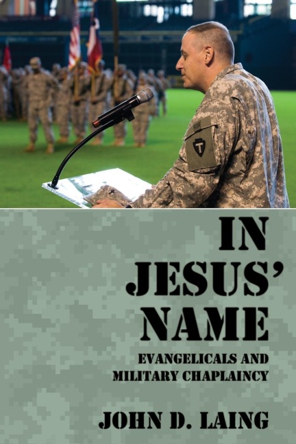 In Jesus Name