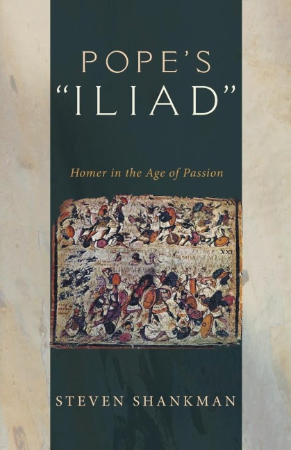 Popes Iliad