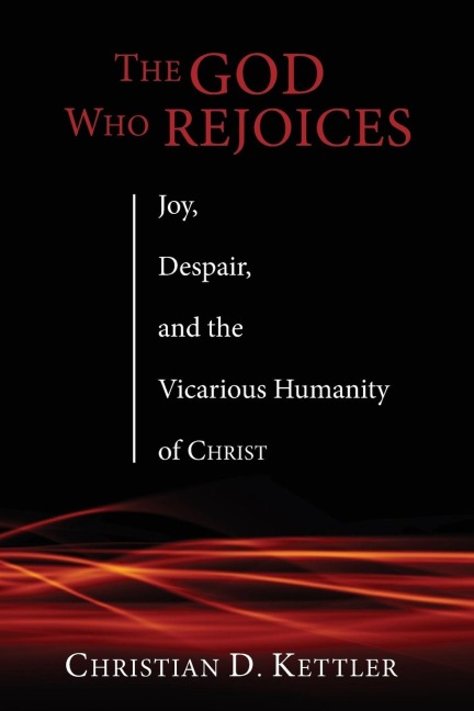 The God Who Rejoices