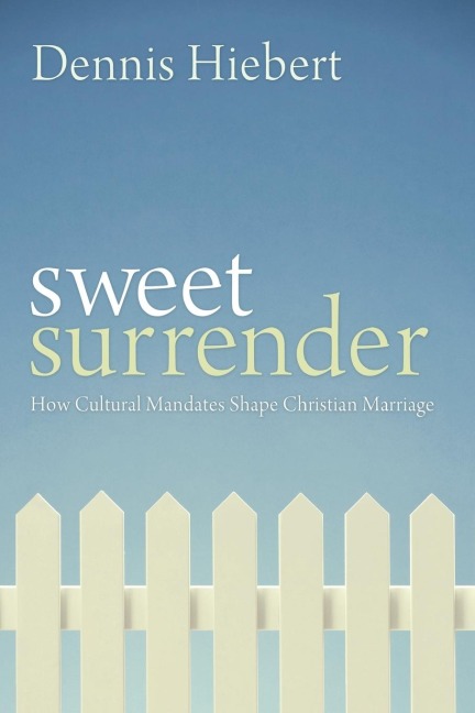 Sweet Surrender