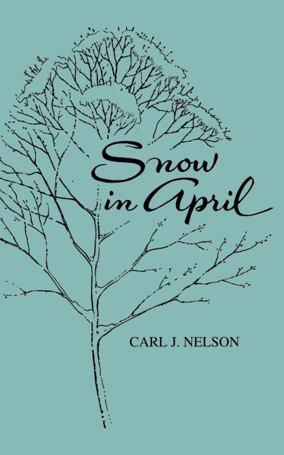 Snow in April