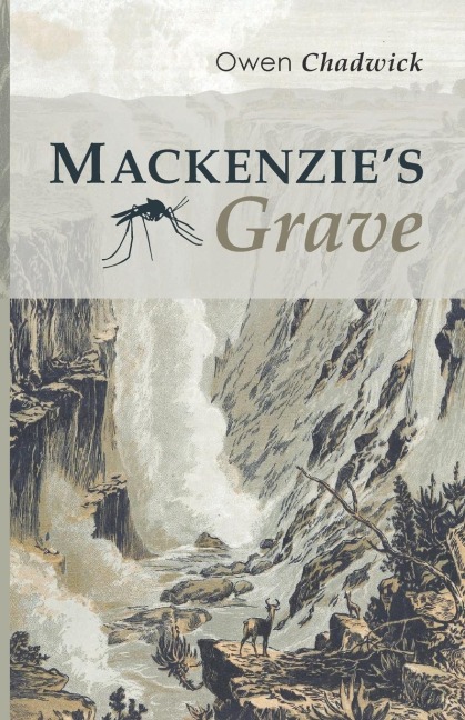 Mackenzies Grave