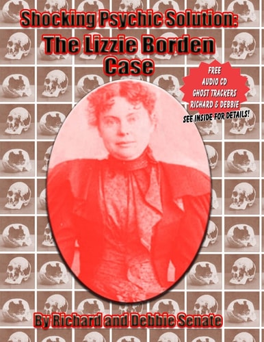 Shocking Psychic Solution The Lizzie Borden Case