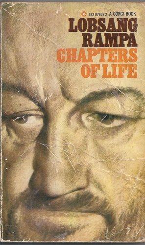 Chapters of Life
