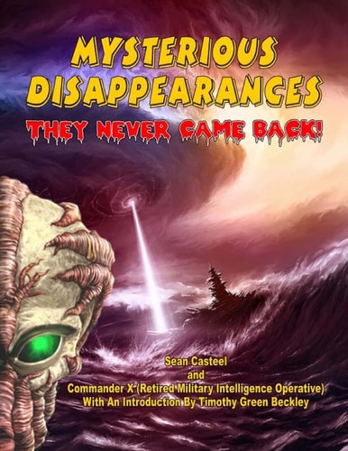 Mysterious Disappearances They Never Came Back