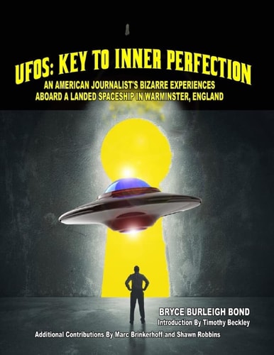 UFOs Key To Inner Perfection