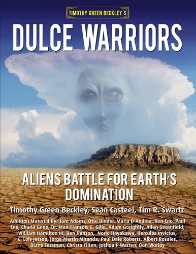 Dulce Warriors Aliens Battle for Earth's Domination