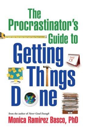 The Procrastinators Guide to Getting Things Done