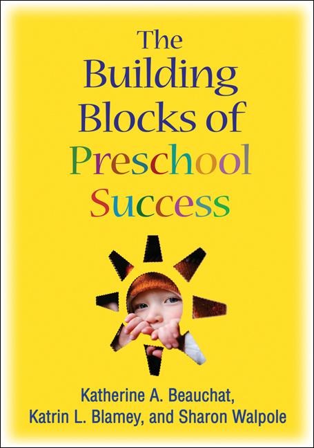 Building Blocks of Preschool Success