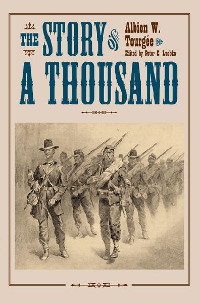 The Story of a Thousand: Being a History of the Service of the 105th Ohio Volunteer Infantry in the War for the Union, from August 21, 1862, to June 6, 1865