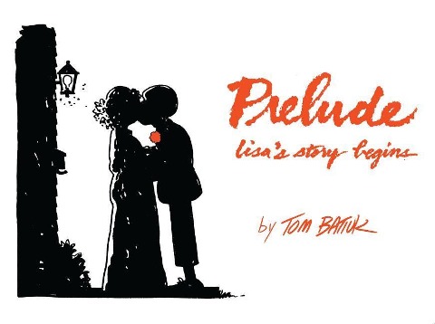 Prelude: Lisas Story Begins