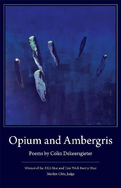 Opium and Ambergris