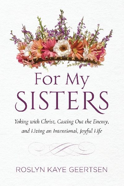 For My Sisters