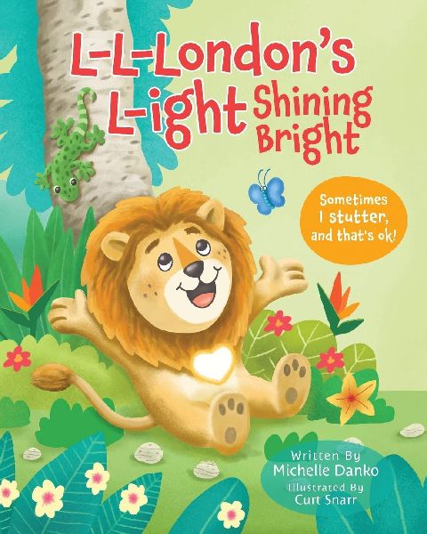 L-L-Londons L--ight Shining Bright