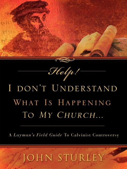 HELP! I Dont Understand What Is Happening To My Church.