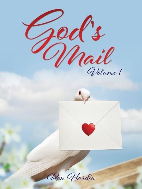 Gods Mail Volume 1