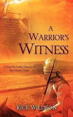 A Warriors Witness
