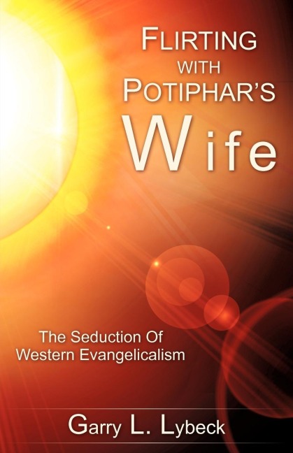 Flirting with Potiphars Wife