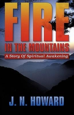 Fire in the Mountains