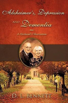 Alzheimers, Depression and Dementia