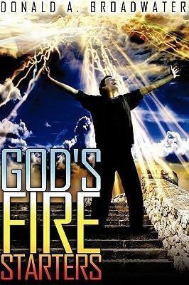 Gods Fire Starters