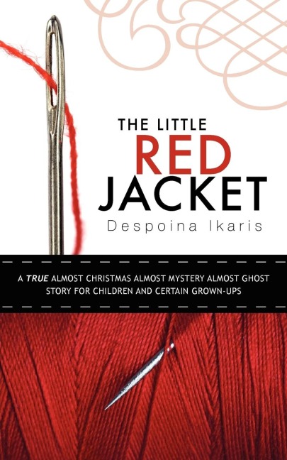 The Little Red Jacket