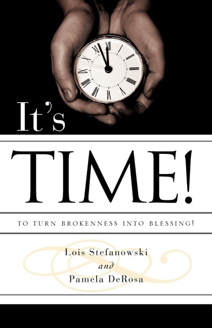 Its Time!
