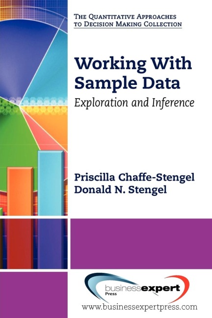 Working With Sample Data: Exploration and Inference