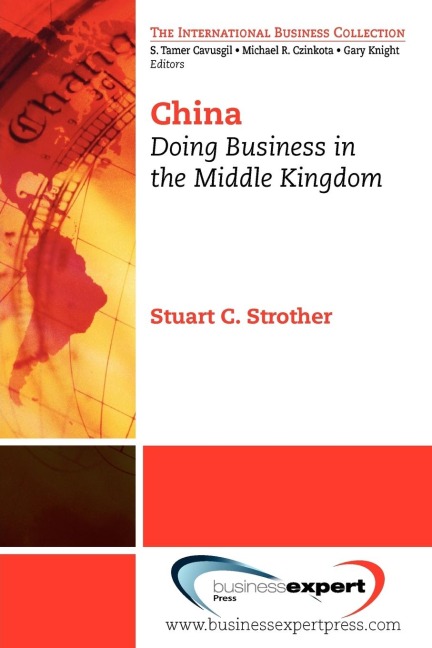 China: Doing Business in the Middle Kingdom