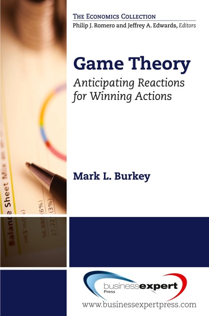 Game Theory: Anticipating Reactions for Winning Actions