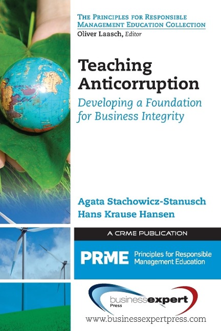 Teaching Anticorruption: Developing a Foundation for Business Integrity
