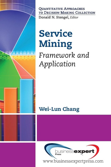 Service Mining: Framework and Application