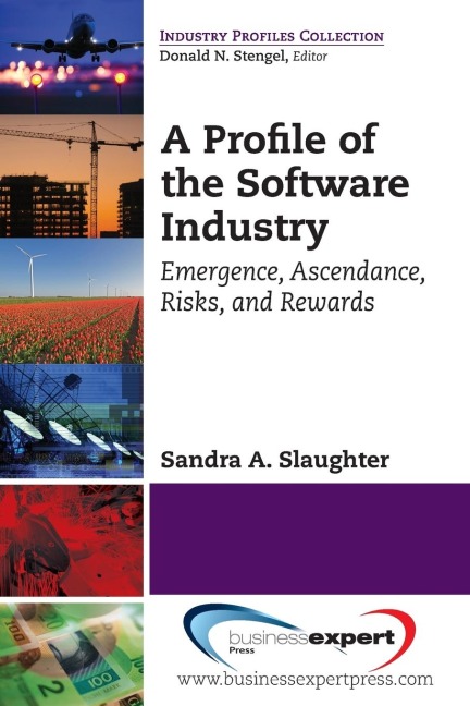 A Profile of the Software Industry: Emergence, Ascendance, Risks, and Rewards