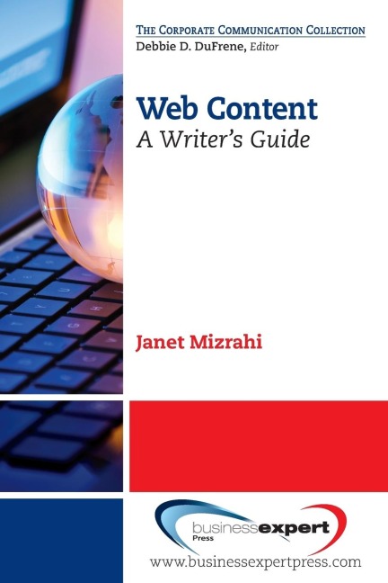 Web Content: A Writers Guide