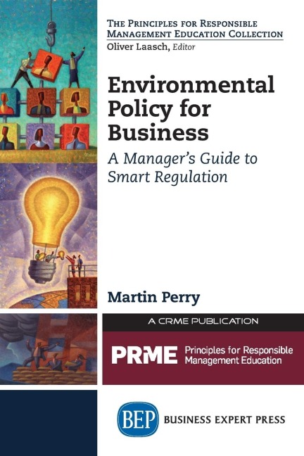 Environmental Policy for Business: A Managers Guide to Smart Regulation