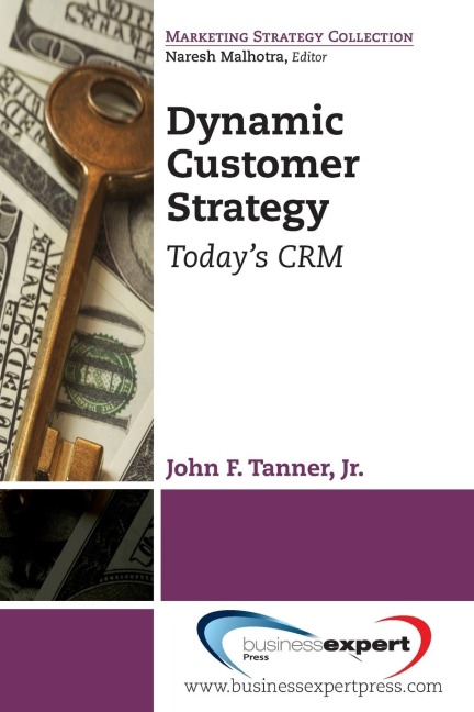 Dynamic Customer Strategy: Todays CRM