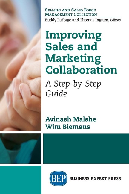 Improving Sales and Marketing Collaboration: A Step-by-Step Guide