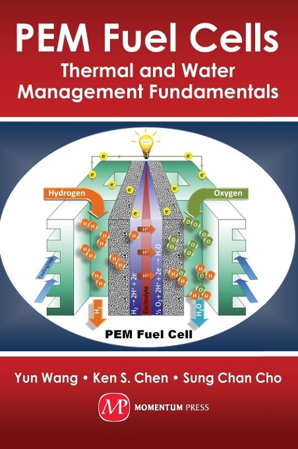 PEM Fuel Cells: Thermal and Water Management Fundamentals
