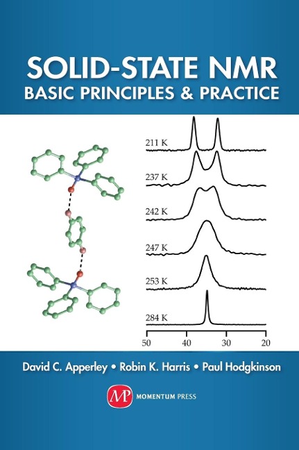 Solid-State NMR: Basic Principles and Practice