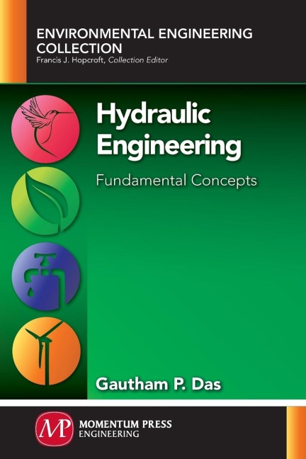 Hydraulic Engineering: Fundamental Concepts