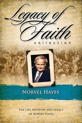 Norvel Hayes: Gods Boot Camp Commander