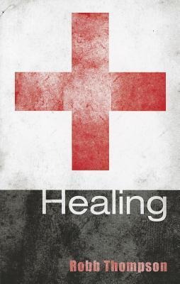 You Are Healing