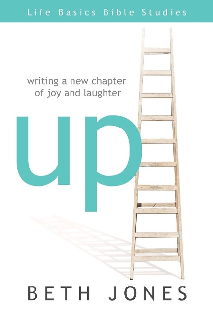 Up: Writing a New Chapter of Joy and Laughter