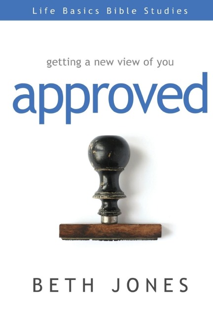 Approved: Getting a New View of You